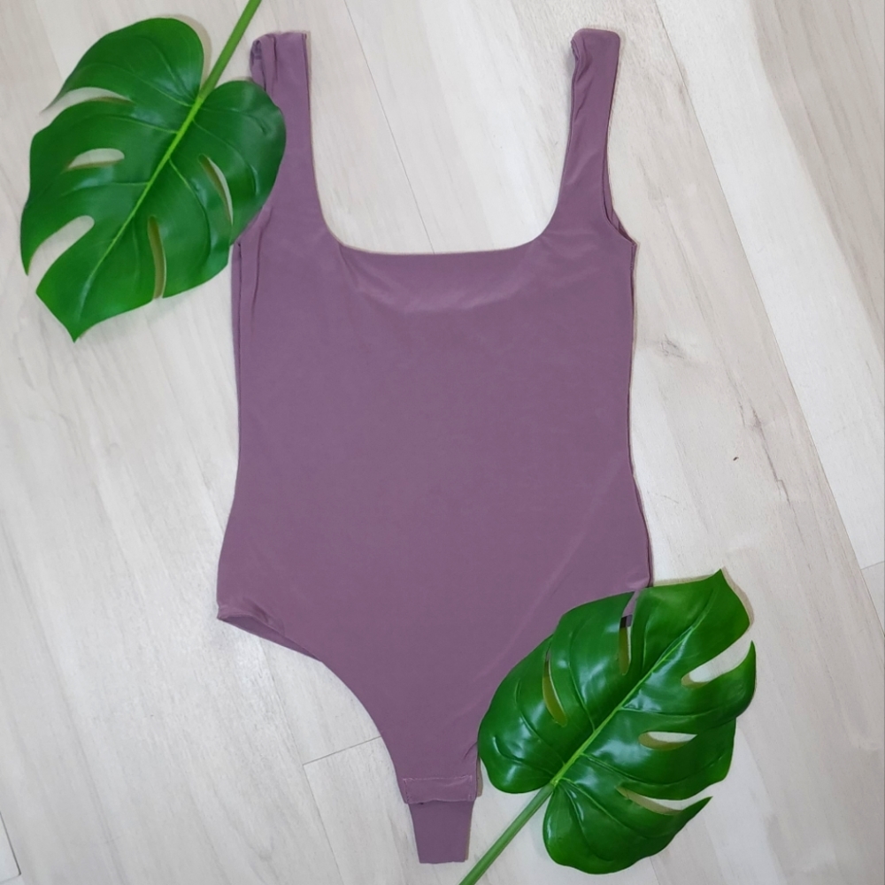 PrettyLittleThing Bodysuit